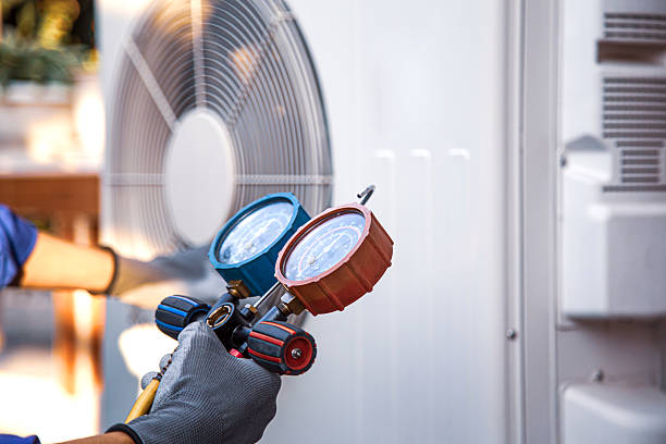 Affordable Emergency Ac Repair solutions in Crandall, IN